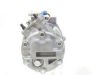 ALANKO 550076 Compressor, air conditioning